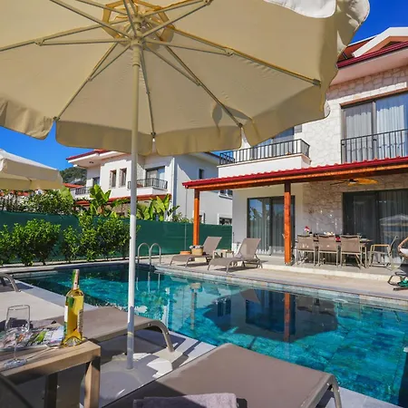Karsika Villa Dalyan